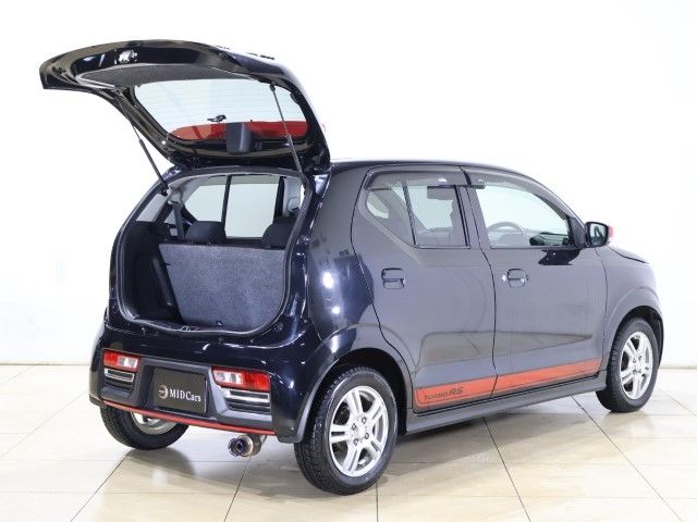ALTO 4WD