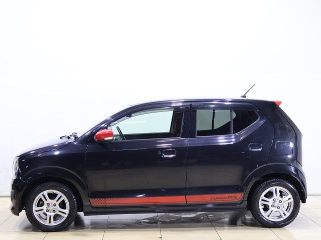 ALTO 4WD