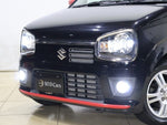 ALTO 4WD