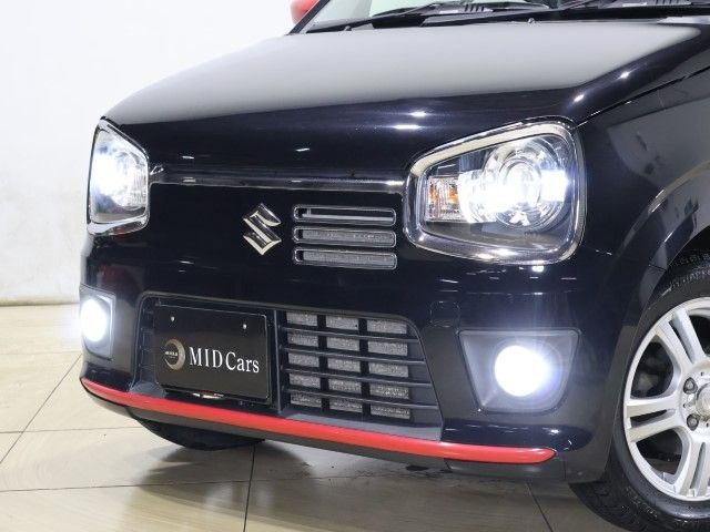 ALTO 4WD