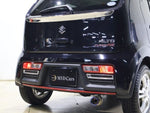 ALTO 4WD