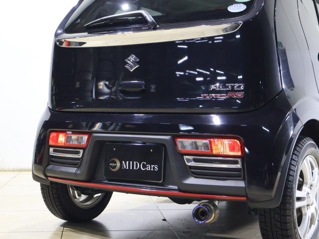 ALTO 4WD
