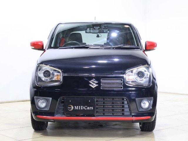 ALTO 4WD