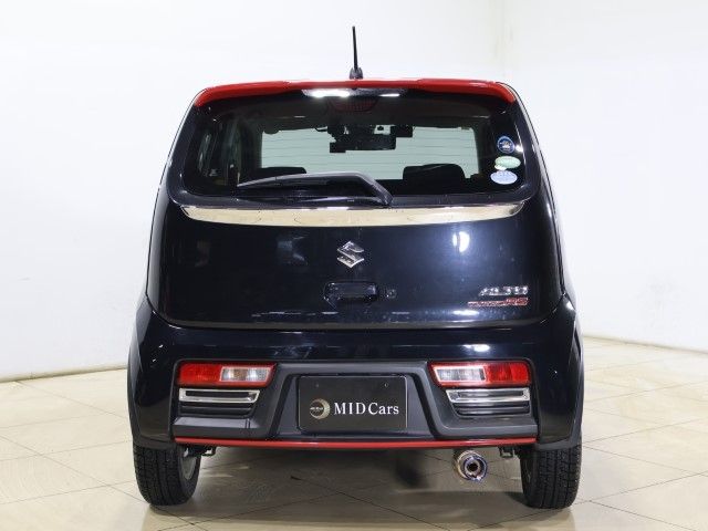 ALTO 4WD