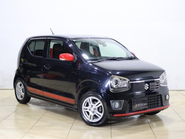 ALTO 4WD