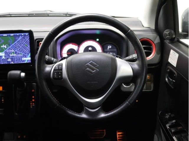 ALTO 4WD