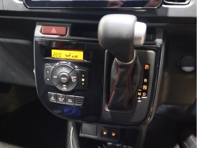 ALTO 4WD