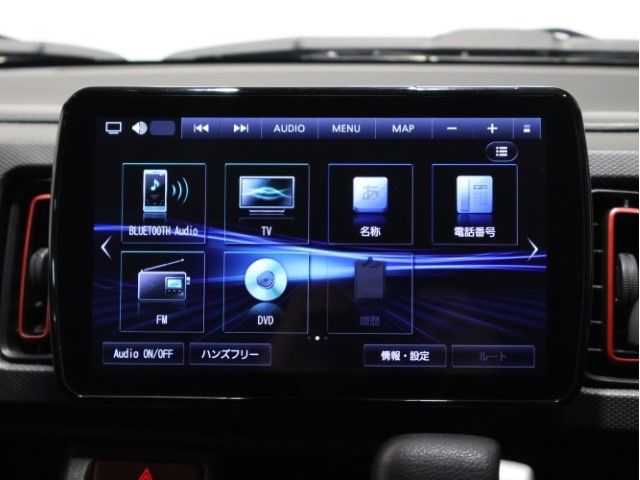 ALTO 4WD