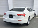 MASERATI GHIBLI Sedan
