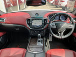 MASERATI GHIBLI Sedan