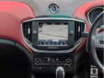 MASERATI GHIBLI Sedan