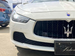 MASERATI GHIBLI Sedan