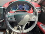 MASERATI GHIBLI Sedan