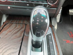 MASERATI GHIBLI Sedan