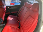 MASERATI GHIBLI Sedan