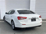 MASERATI GHIBLI Sedan