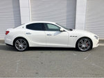 MASERATI GHIBLI Sedan