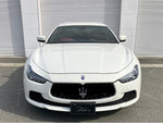 MASERATI GHIBLI Sedan