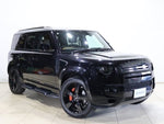 ROVER DEFENDER