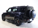 ROVER DEFENDER