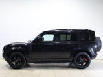 ROVER DEFENDER