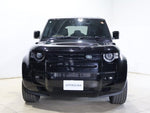 ROVER DEFENDER