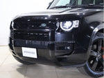 ROVER DEFENDER