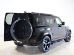 ROVER DEFENDER
