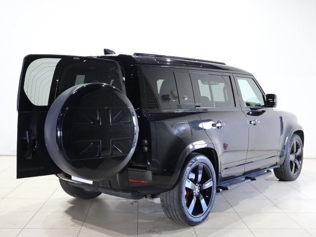 ROVER DEFENDER