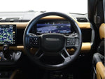 ROVER DEFENDER