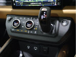 ROVER DEFENDER