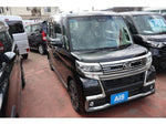 TANTO CUSTOM 4WD