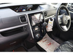 TANTO CUSTOM 4WD
