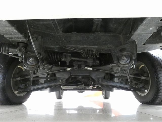 PIXIS truck 4WD