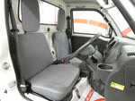 PIXIS truck 4WD
