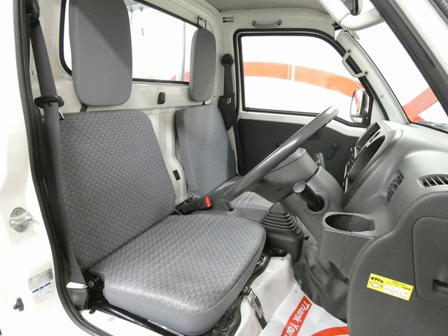 PIXIS truck 4WD