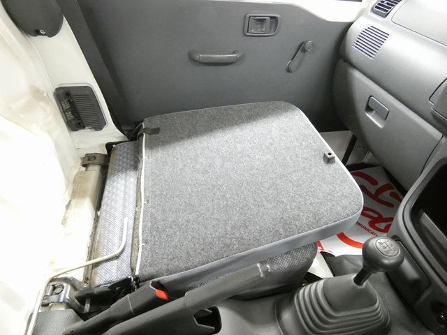 PIXIS truck 4WD