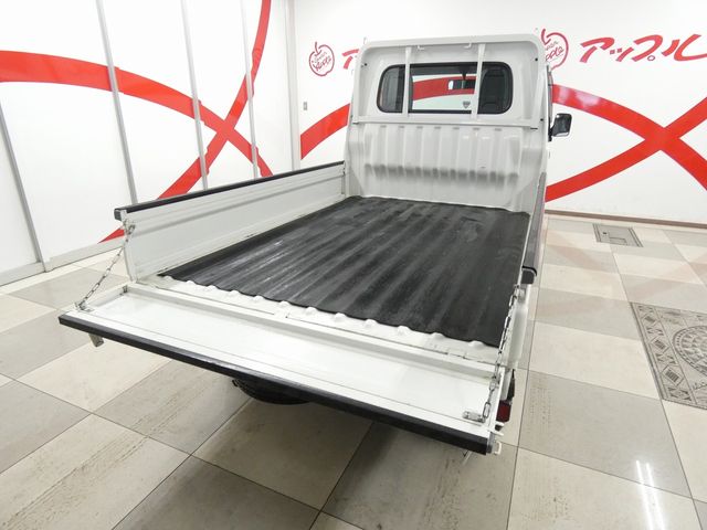 PIXIS truck 4WD