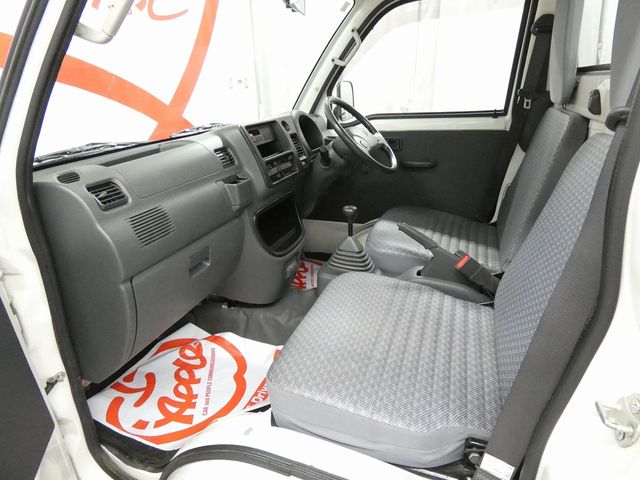 PIXIS truck 4WD