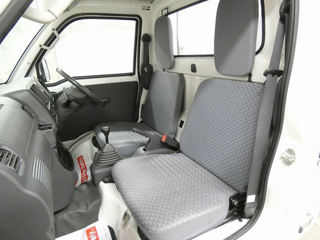 PIXIS truck 4WD