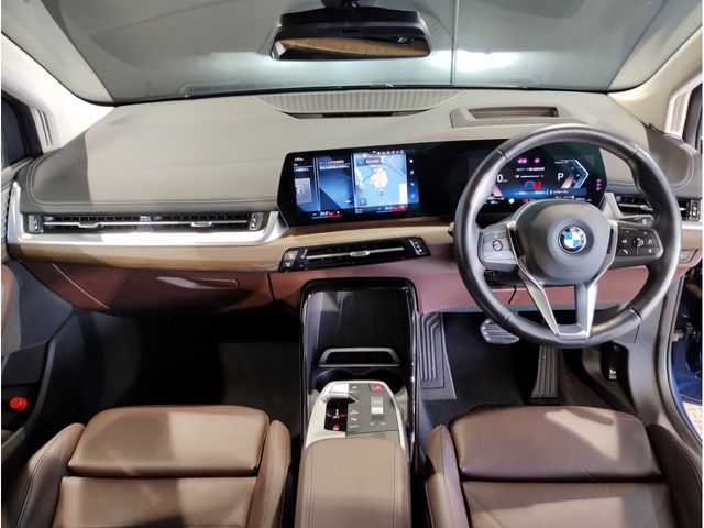 BMW 2 Series Active Tourer