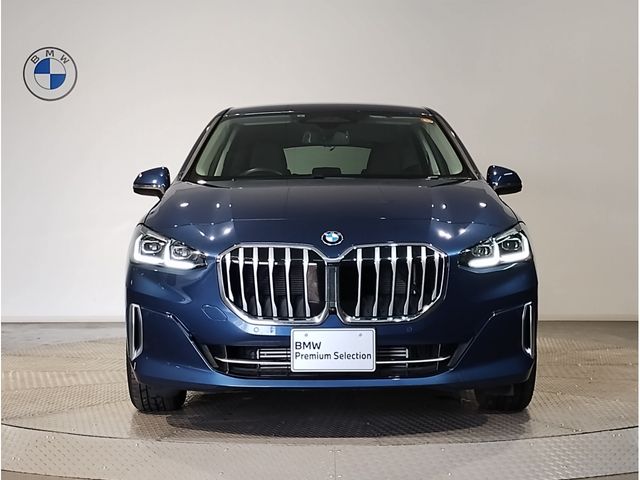 BMW 2 Series Active Tourer