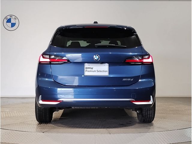 BMW 2 Series Active Tourer