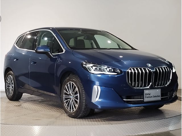 BMW 2 Series Active Tourer