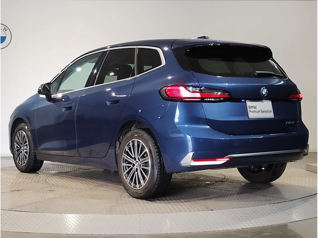 BMW 2 Series Active Tourer
