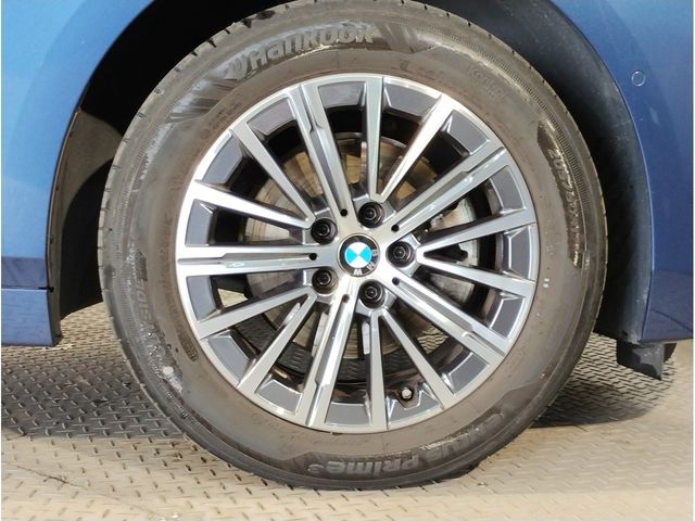 BMW 2 Series Active Tourer