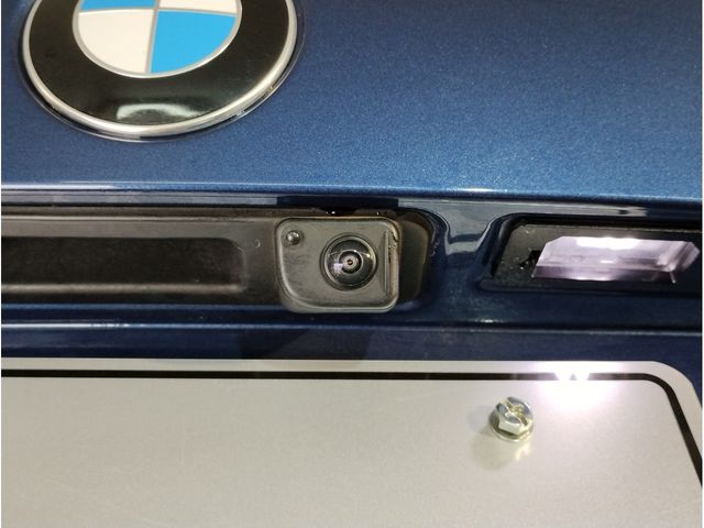 BMW 2 Series Active Tourer