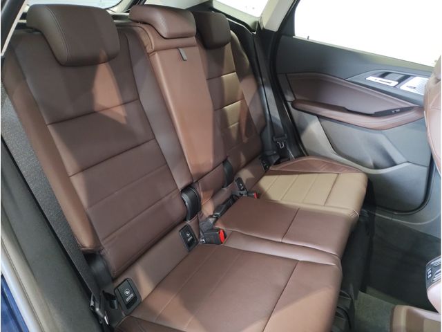BMW 2 Series Active Tourer