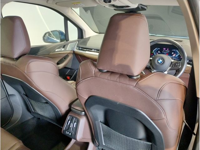 BMW 2 Series Active Tourer