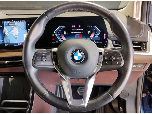 BMW 2 Series Active Tourer